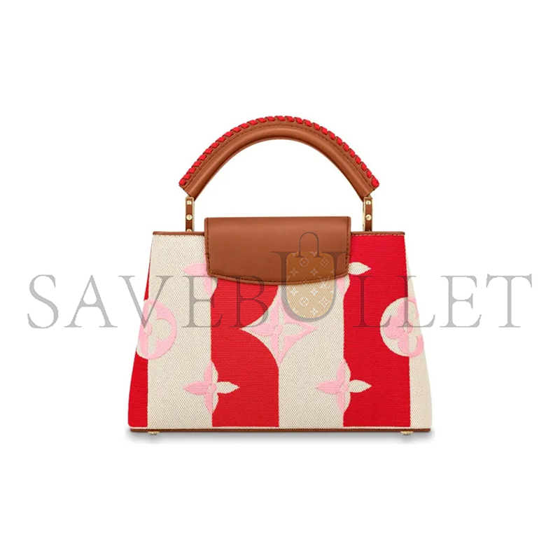 l0*is V*t0n capucines bb m57734 (27*18*10cm)